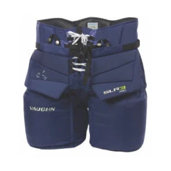 Vaughn Ventus SLR3 Pro Senior Goalie Pants 10 Vaughn Ventus SLR3 Pro Senior Goalie Pants -Hockey Equipment Store vaughn goalie pants vaughn ventus slr3 pro senior goalie pants navy s 28904126021698