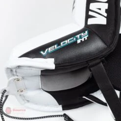 Vaughn Velocity V9 Intermediate Goalie Leg Pads -Hockey Equipment Store vaughn leg pads vaughn velocity v9 intermediate goalie leg pads 14781424042050