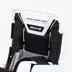 Vaughn Velocity V9 Intermediate Goalie Leg Pads -Hockey Equipment Store vaughn leg pads vaughn velocity v9 intermediate goalie leg pads 14781425811522