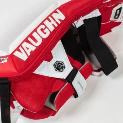 Vaughn Velocity V9 Junior Goalie Leg Pads -Hockey Equipment Store vaughn leg pads vaughn velocity v9 junior goalie leg pads 14508740706370