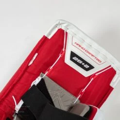 Vaughn Velocity V9 Junior Goalie Leg Pads -Hockey Equipment Store vaughn leg pads vaughn velocity v9 junior goalie leg pads 14508740935746