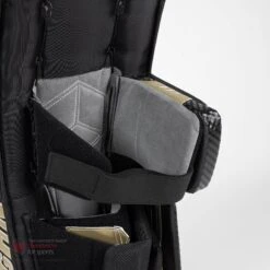 Vaughn Velocity V9 Pro Carbon Senior Goalie Leg Pads - Pulse Graphic -Hockey Equipment Store vaughn leg pads vaughn velocity v9 pro carbon senior goalie leg pads pulse graphic vegas golden knights 33 2 28267818942530