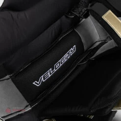 Vaughn Velocity V9 Pro Carbon Senior Goalie Leg Pads - Pulse Graphic -Hockey Equipment Store vaughn leg pads vaughn velocity v9 pro carbon senior goalie leg pads pulse graphic vegas golden knights 33 2 28267819139138