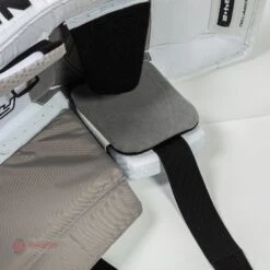 Vaughn Velocity V9 Pro Senior Goalie Leg Pads -Hockey Equipment Store vaughn leg pads vaughn velocity v9 pro senior goalie leg pads 14508643123266
