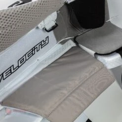 Vaughn Velocity V9 Pro Senior Goalie Leg Pads -Hockey Equipment Store vaughn leg pads vaughn velocity v9 pro senior goalie leg pads 14508643156034