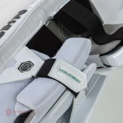 Vaughn Velocity V9 Pro Senior Goalie Leg Pads -Hockey Equipment Store vaughn leg pads vaughn velocity v9 pro senior goalie leg pads 14508643483714