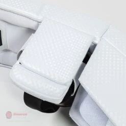 Vaughn Velocity V9 Pro Senior Goalie Leg Pads -Hockey Equipment Store vaughn leg pads vaughn velocity v9 pro senior goalie leg pads 14508643614786