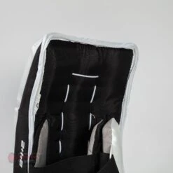 Vaughn Velocity V9 Youth Goalie Leg Pads -Hockey Equipment Store vaughn leg pads vaughn velocity v9 youth goalie leg pads 14508747096130