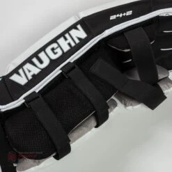 Vaughn Velocity V9 Youth Goalie Leg Pads -Hockey Equipment Store vaughn leg pads vaughn velocity v9 youth goalie leg pads 14508747194434