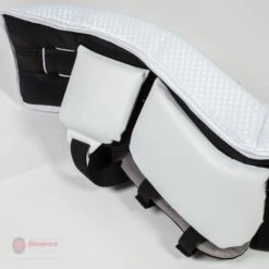 Vaughn Velocity V9 Youth Goalie Leg Pads -Hockey Equipment Store vaughn leg pads vaughn velocity v9 youth goalie leg pads 14508747227202