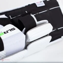 Vaughn Ventus SLR2 Intermediate Goalie Leg Pads -Hockey Equipment Store vaughn leg pads vaughn ventus slr2 intermediate goalie leg pads 5313937309762