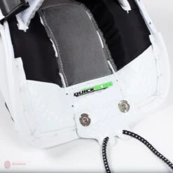 Vaughn Ventus SLR2 Intermediate Goalie Leg Pads -Hockey Equipment Store vaughn leg pads vaughn ventus slr2 intermediate goalie leg pads 5313937801282