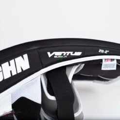 Vaughn Ventus SLR2 Junior Goalie Leg Pads -Hockey Equipment Store vaughn leg pads vaughn ventus slr2 junior goalie leg pads 5313986134082