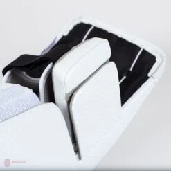 Vaughn Ventus SLR2 Junior Goalie Leg Pads -Hockey Equipment Store vaughn leg pads vaughn ventus slr2 junior goalie leg pads 5313988657218