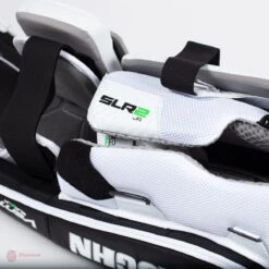 Vaughn Ventus SLR2 Junior Goalie Leg Pads -Hockey Equipment Store vaughn leg pads vaughn ventus slr2 junior goalie leg pads 5313988821058