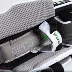 Vaughn Ventus SLR2 Junior Goalie Leg Pads -Hockey Equipment Store vaughn leg pads vaughn ventus slr2 junior goalie leg pads 5313989148738