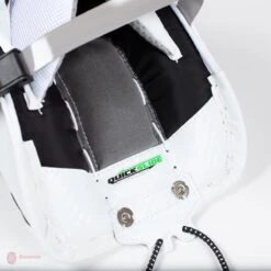 Vaughn Ventus SLR2 Junior Goalie Leg Pads -Hockey Equipment Store vaughn leg pads vaughn ventus slr2 junior goalie leg pads 5313989771330