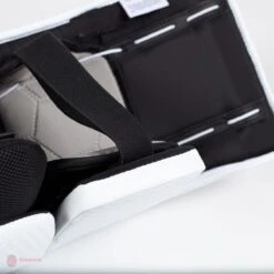 Vaughn Ventus SLR2 Youth Goalie Leg Pads -Hockey Equipment Store vaughn leg pads vaughn ventus slr2 youth goalie leg pads 5314086797378