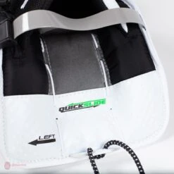 Vaughn Ventus SLR2 Youth Goalie Leg Pads -Hockey Equipment Store vaughn leg pads vaughn ventus slr2 youth goalie leg pads 5314087616578