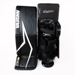 Vaughn Ventus SLR3 Pro Carbon Senior Goalie Leg Pads -Hockey Equipment Store vaughn leg pads vaughn ventus slr3 pro carbon senior goalie leg pads 28988548055106