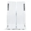 Vaughn Ventus SLR3 Pro Carbon Senior Goalie Leg Pads 1 Vaughn Ventus SLR3 Pro Carbon Senior Goalie Leg Pads -Hockey Equipment Store vaughn leg pads vaughn ventus slr3 pro carbon senior goalie leg pads white 33 2 29086626512962