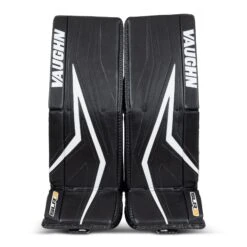 Vaughn Ventus SLR3 Pro Carbon Senior Goalie Leg Pads -Hockey Equipment Store vaughn leg pads vaughn ventus slr3 pro carbon senior goalie leg pads white black 37 2 29086626578498