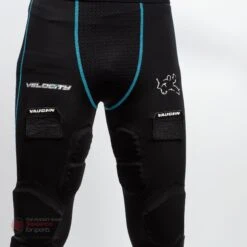 Vaughn Velocity V9 Pro Senior Goalie Baselayer Padded Pants -Hockey Equipment Store vaughn padded pants vaughn velocity v9 pro senior goalie baselayer padded pants 14450618499138