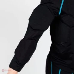 Vaughn Velocity VE8 Goalie Senior Padded Shirt -Hockey Equipment Store vaughn padded shirts vaughn velocity ve8 goalie senior padded shirt 5508973232194