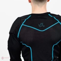 Vaughn Velocity VE8 Goalie Senior Padded Shirt -Hockey Equipment Store vaughn padded shirts vaughn velocity ve8 goalie senior padded shirt 5508973625410