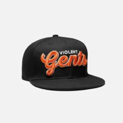 Violent Gentlemen Ivy Snapback Hat -Hockey Equipment Store violent gentlemen hats violent gentlemen ivy snapback hat 4528188096578