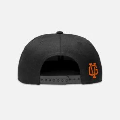 Violent Gentlemen Ivy Snapback Hat -Hockey Equipment Store violent gentlemen hats violent gentlemen ivy snapback hat 4528188129346