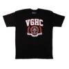 Violent Gentlemen University Heavyweight Shortsleeve Shirt - Black -Hockey Equipment Store violent gentlemen shirts violent gentlemen university heavyweight shortsleeve shirt black s 29139203817538