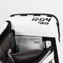 Warrior Ritual G4 Intermediate Goalie Blocker 18 Warrior Ritual G4 Intermediate Goalie Blocker -Hockey Equipment Store warrior blockers warrior ritual g4 intermediate goalie blocker 30364876767298