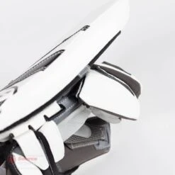 Warrior Ritual G4 Intermediate Goalie Blocker 20 Warrior Ritual G4 Intermediate Goalie Blocker -Hockey Equipment Store warrior blockers warrior ritual g4 intermediate goalie blocker 4565972451394