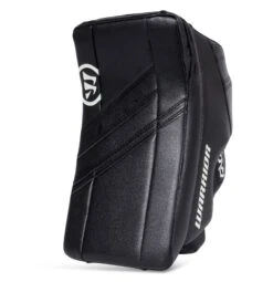 Warrior Ritual G4 Intermediate Goalie Blocker 24 Warrior Ritual G4 Intermediate Goalie Blocker -Hockey Equipment Store warrior blockers warrior ritual g4 intermediate goalie blocker black regular 28741241110594