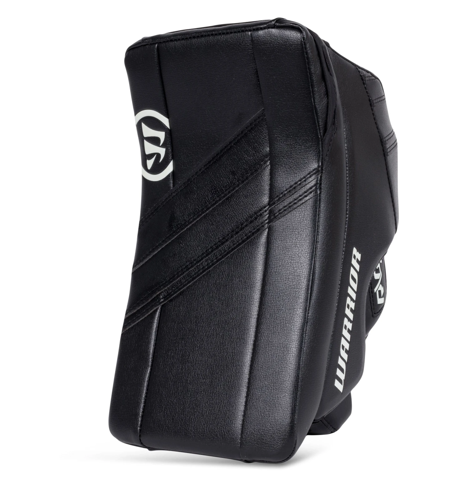 Warrior Ritual G4 Intermediate Goalie Blocker 12 Warrior Ritual G4 Intermediate Goalie Blocker - Image 10