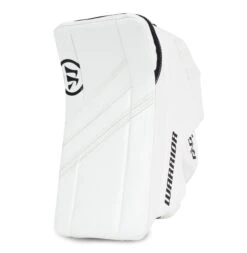 Warrior Ritual G4 Intermediate Goalie Blocker 23 Warrior Ritual G4 Intermediate Goalie Blocker -Hockey Equipment Store warrior blockers warrior ritual g4 intermediate goalie blocker white regular 28741241077826