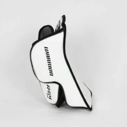 Warrior Ritual G4 Youth Goalie Blocker 23 Warrior Ritual G4 Youth Goalie Blocker -Hockey Equipment Store warrior blockers warrior ritual g4 youth goalie blocker 15202535833666