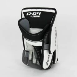 Warrior Ritual G4 Youth Goalie Blocker 21 Warrior Ritual G4 Youth Goalie Blocker -Hockey Equipment Store warrior blockers warrior ritual g4 youth goalie blocker 30364627894338