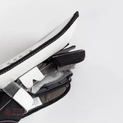 Warrior Ritual G4 Youth Goalie Blocker 27 Warrior Ritual G4 Youth Goalie Blocker -Hockey Equipment Store warrior blockers warrior ritual g4 youth goalie blocker 4565973401666