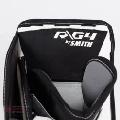 Warrior Ritual G4 Youth Goalie Blocker 30 Warrior Ritual G4 Youth Goalie Blocker -Hockey Equipment Store warrior blockers warrior ritual g4 youth goalie blocker 4565973467202