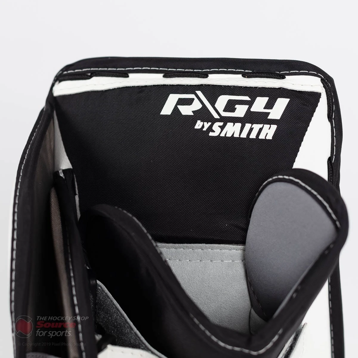 Warrior Ritual G4 Youth Goalie Blocker 15 Warrior Ritual G4 Youth Goalie Blocker - Image 13