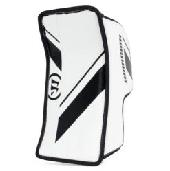 Warrior Ritual G4 Youth Goalie Blocker 25 Warrior Ritual G4 Youth Goalie Blocker -Hockey Equipment Store warrior blockers warrior ritual g4 youth goalie blocker white black regular 28741242912834