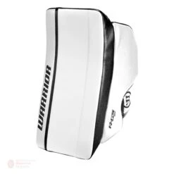 Warrior Ritual G5 Classic Intermediate Goalie Blocker 10 Warrior Ritual G5 Classic Intermediate Goalie Blocker -Hockey Equipment Store warrior blockers warrior ritual g5 classic intermediate goalie blocker white black regular 28741242814530