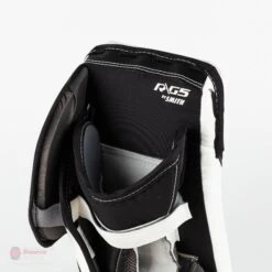 Warrior Ritual G5 Junior Goalie Blocker -Hockey Equipment Store warrior blockers warrior ritual g5 junior goalie blocker 14051172417602