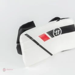 Warrior Ritual G5 Junior Goalie Blocker -Hockey Equipment Store warrior blockers warrior ritual g5 junior goalie blocker 14051172450370