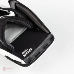 Warrior Ritual G5 Junior Goalie Blocker -Hockey Equipment Store warrior blockers warrior ritual g5 junior goalie blocker 14051172515906