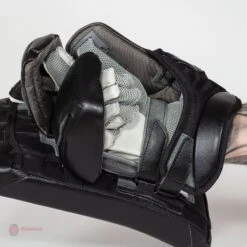 Warrior Ritual G5 Pro Senior Goalie Blocker -Hockey Equipment Store warrior blockers warrior ritual g5 pro senior goalie blocker 14051035873346