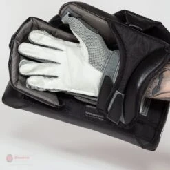 Warrior Ritual G5 Pro Senior Goalie Blocker -Hockey Equipment Store warrior blockers warrior ritual g5 pro senior goalie blocker 14051036004418