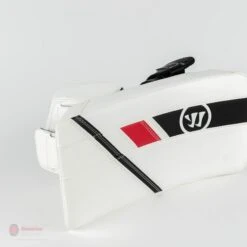 Warrior Ritual G5 SR+ Senior Goalie Blocker 16 Warrior Ritual G5 SR+ Senior Goalie Blocker -Hockey Equipment Store warrior blockers warrior ritual g5 sr senior goalie blocker 14050806333506